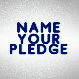 PTA Pledge – Name Your Own Price